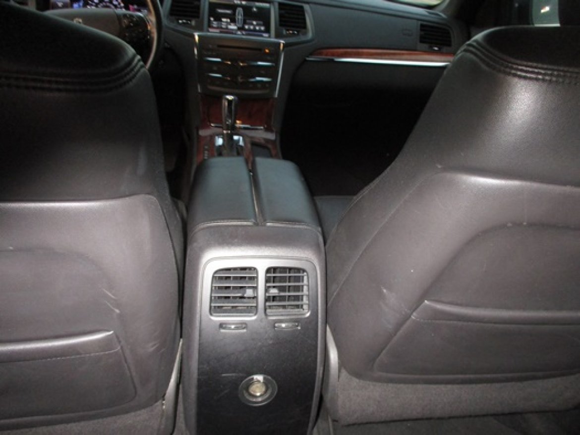 Photo of Sedan for sale: 2014 Lincoln MKS