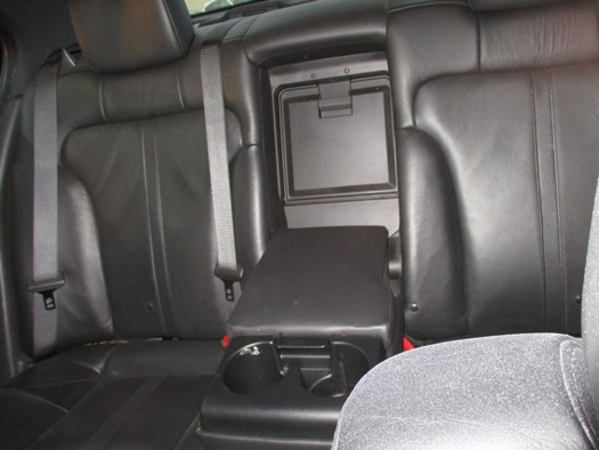 Photo of Sedan for sale: 2014 Lincoln MKS