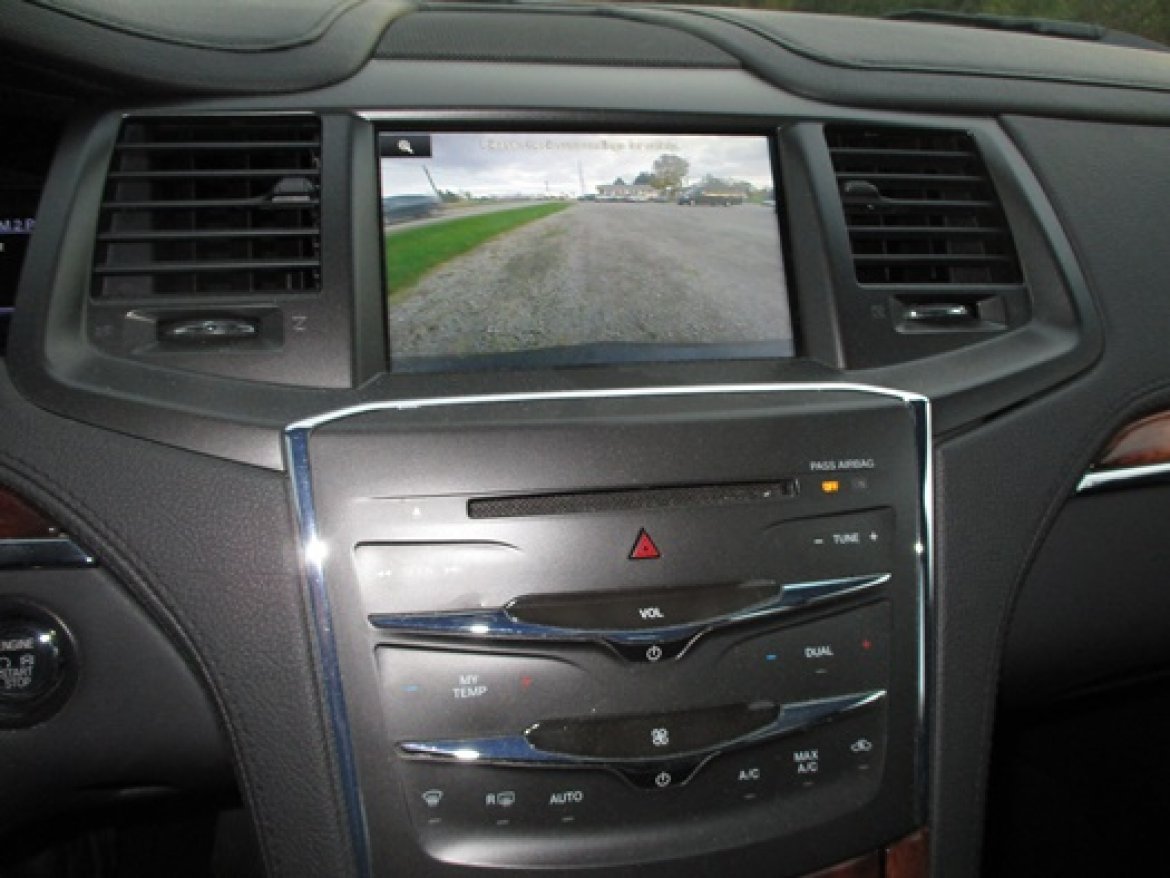 Photo of Sedan for sale: 2014 Lincoln MKS