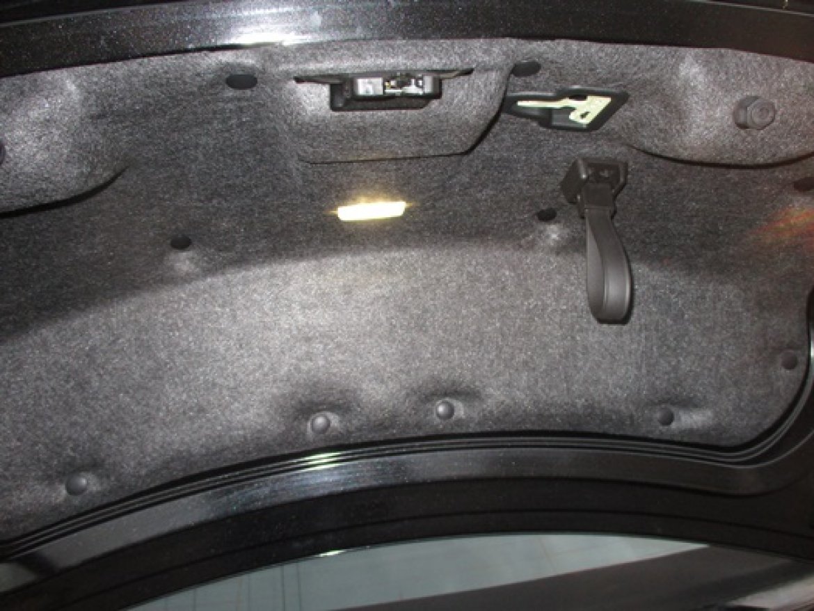 Photo of Sedan for sale: 2014 Lincoln MKS