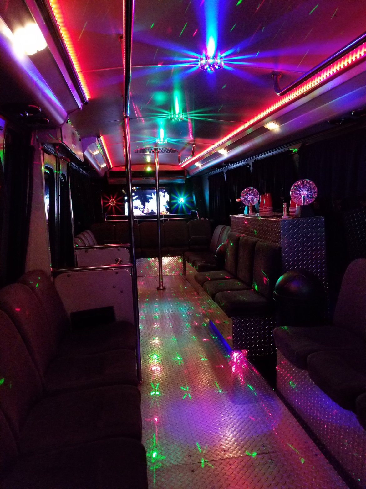 Limo Bus for Sale in Chatsworth, CA - Photo 19