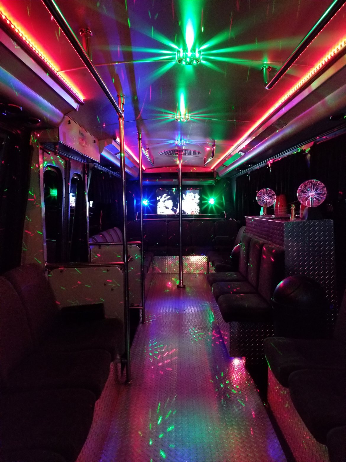 Limo Bus for Sale in Chatsworth, CA - Photo 20