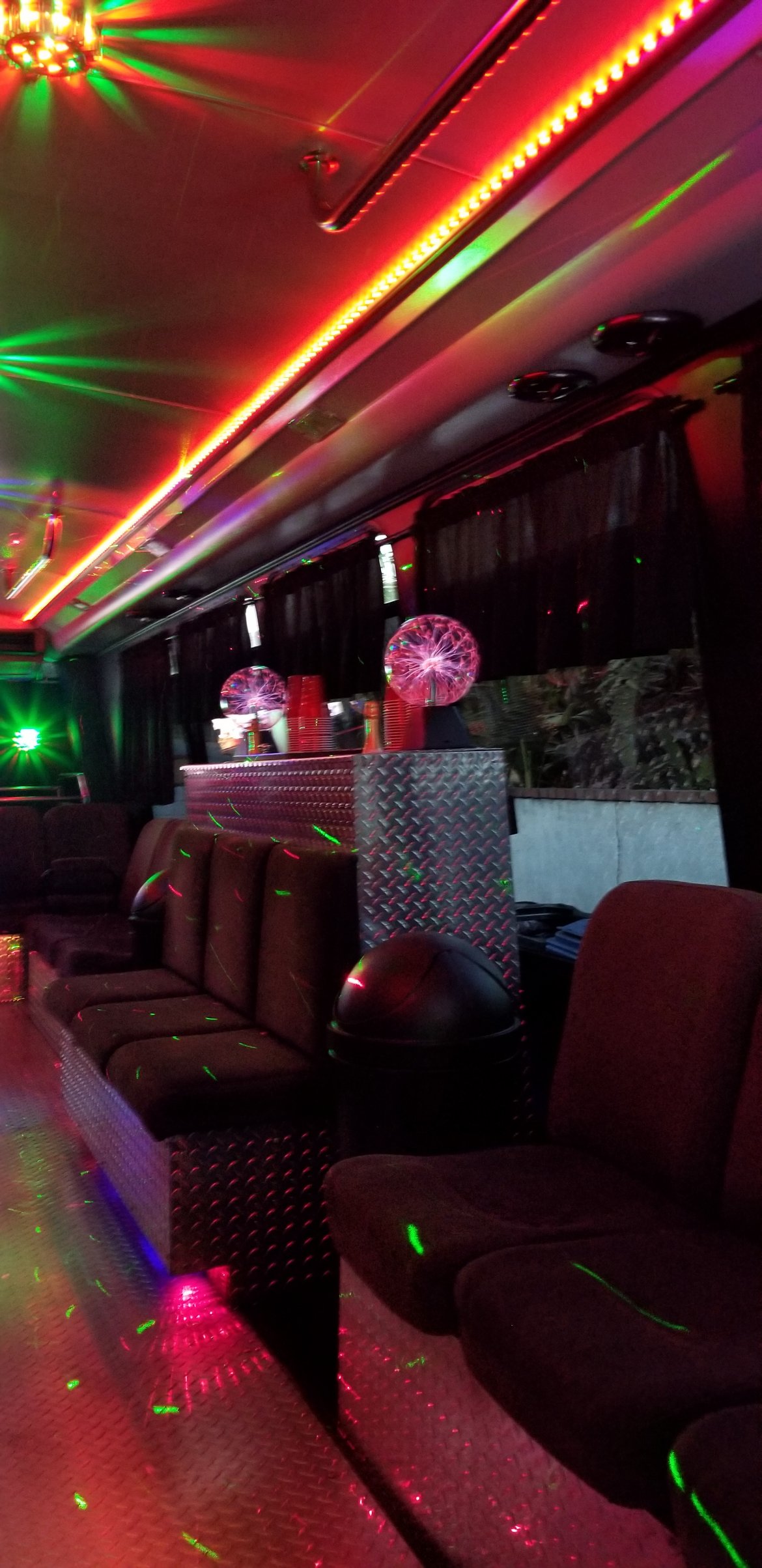 Limo Bus for Sale in Chatsworth, CA - Photo 23