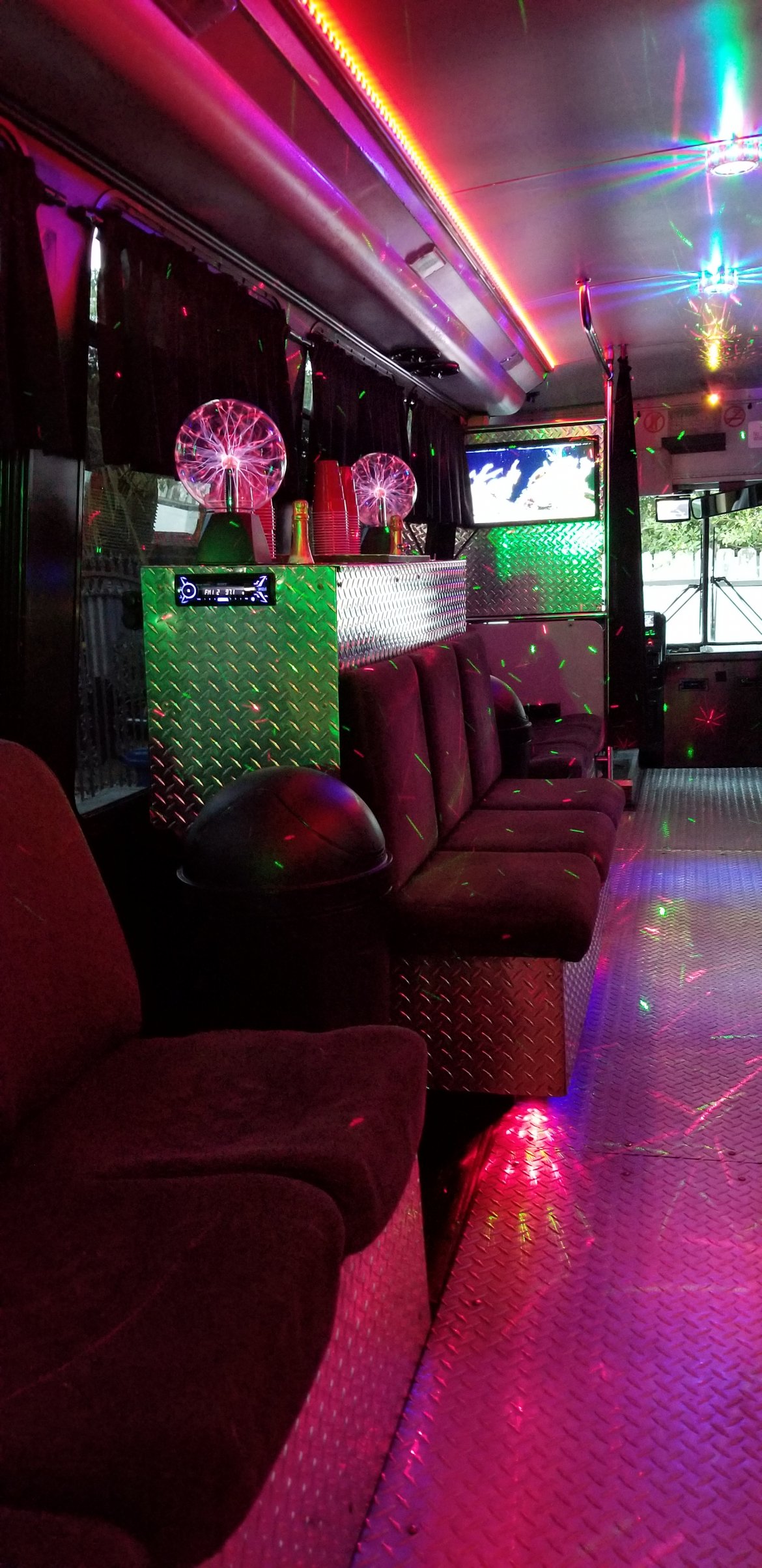 Limo Bus for Sale in Chatsworth, CA - Photo 25