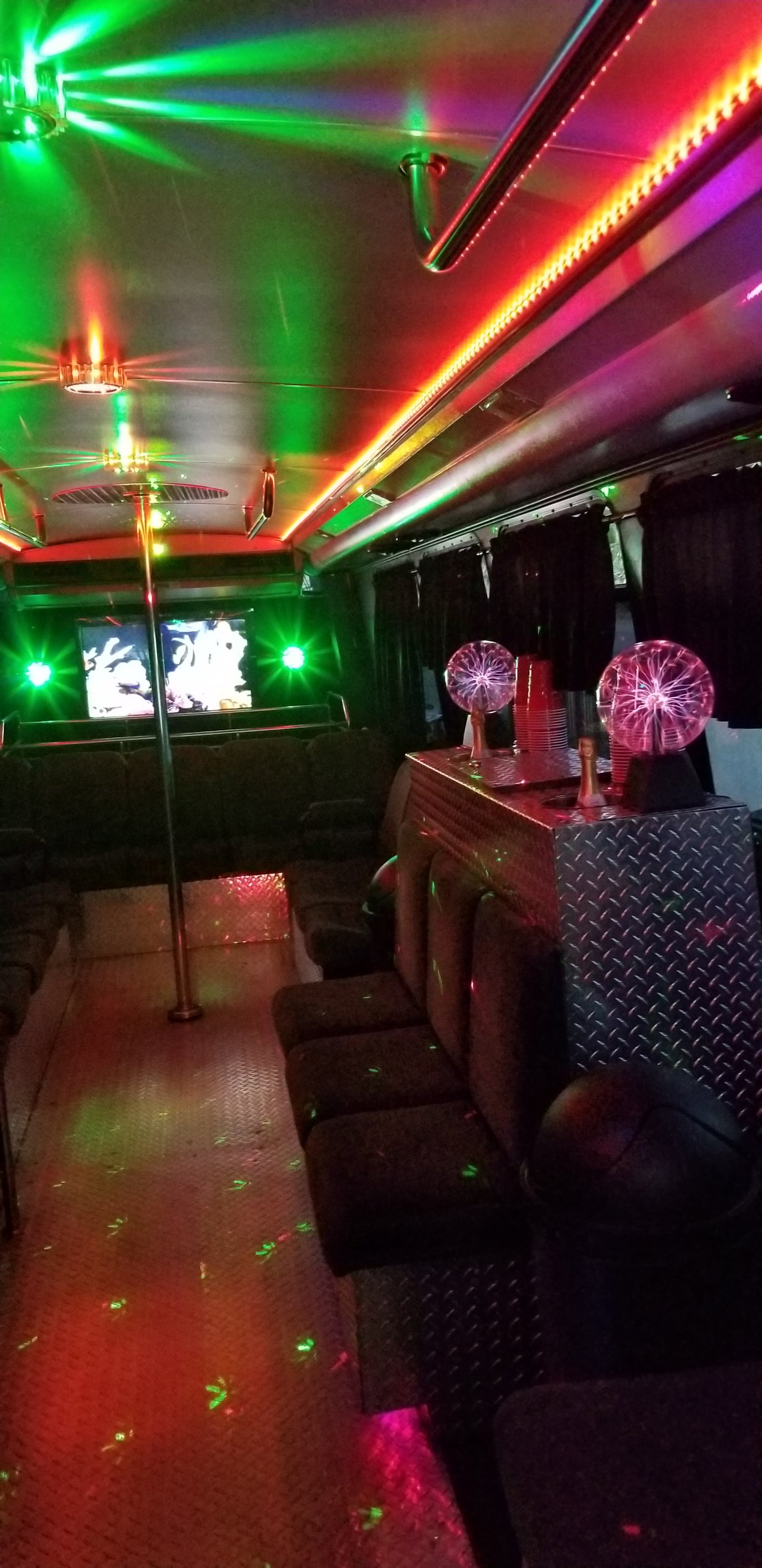 Limo Bus for Sale in Chatsworth, CA - Photo 27