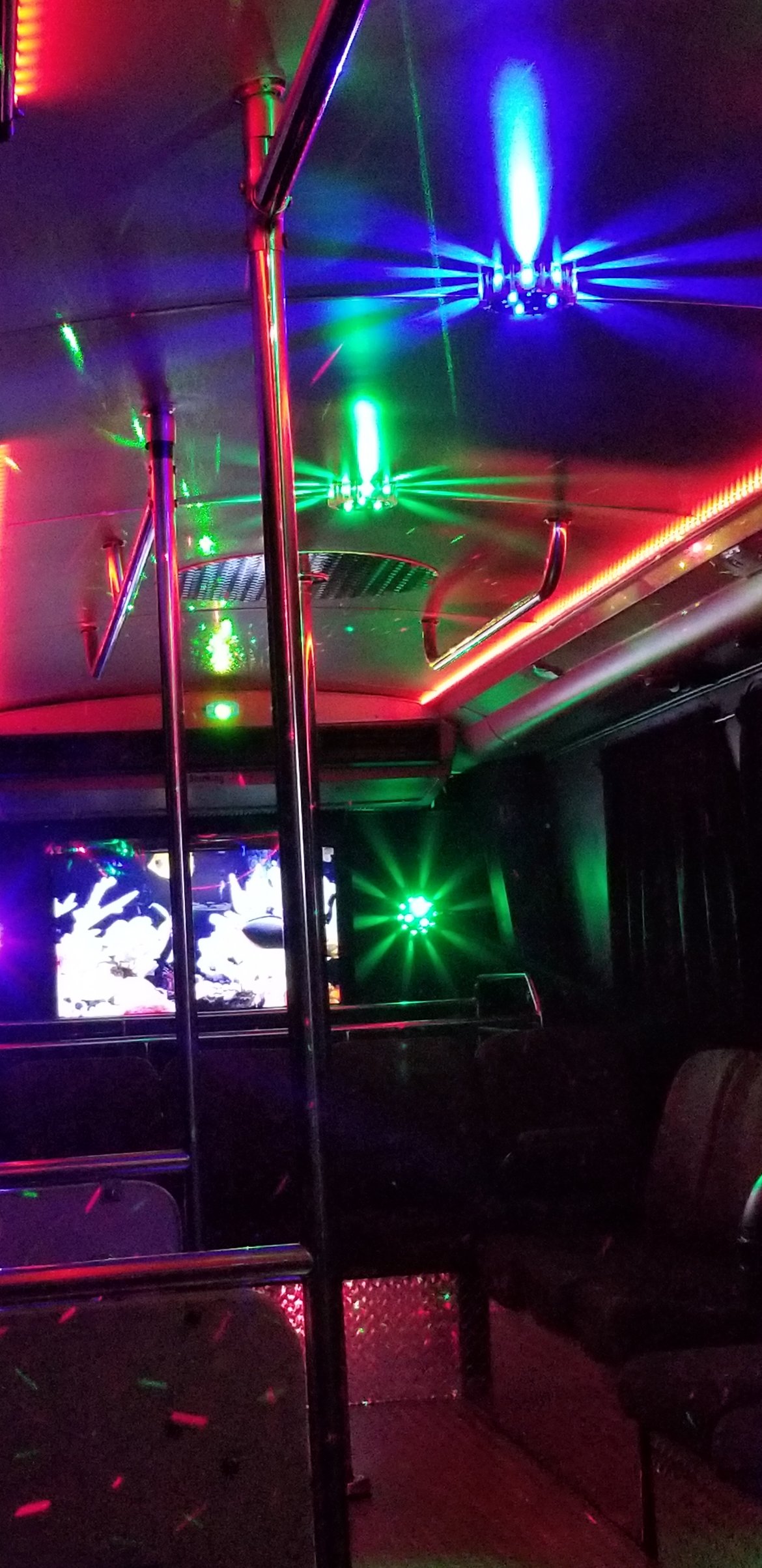 Limo Bus for Sale in Chatsworth, CA - Photo 28