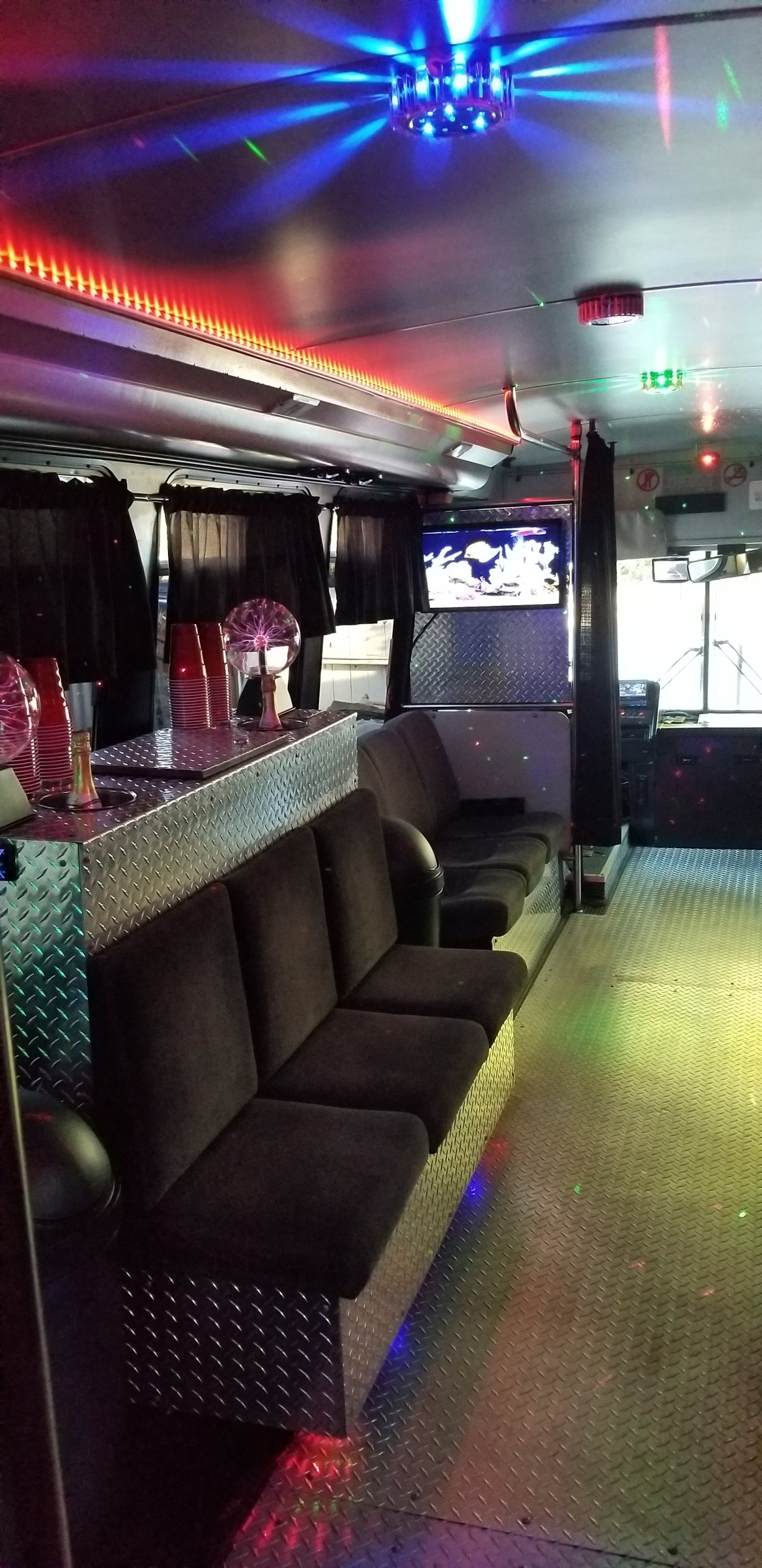 Limo Bus for Sale in Chatsworth, CA - Photo 32
