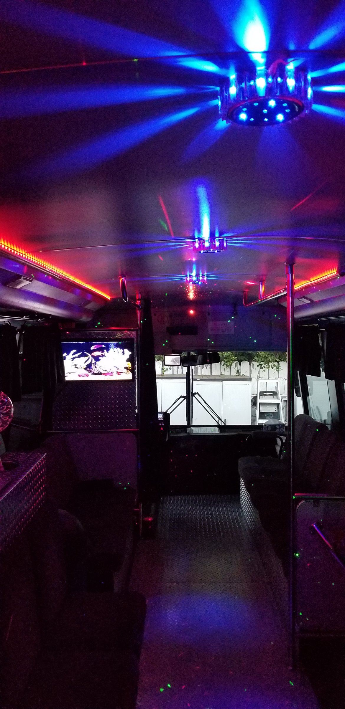 Limo Bus for Sale in Chatsworth, CA - Photo 33