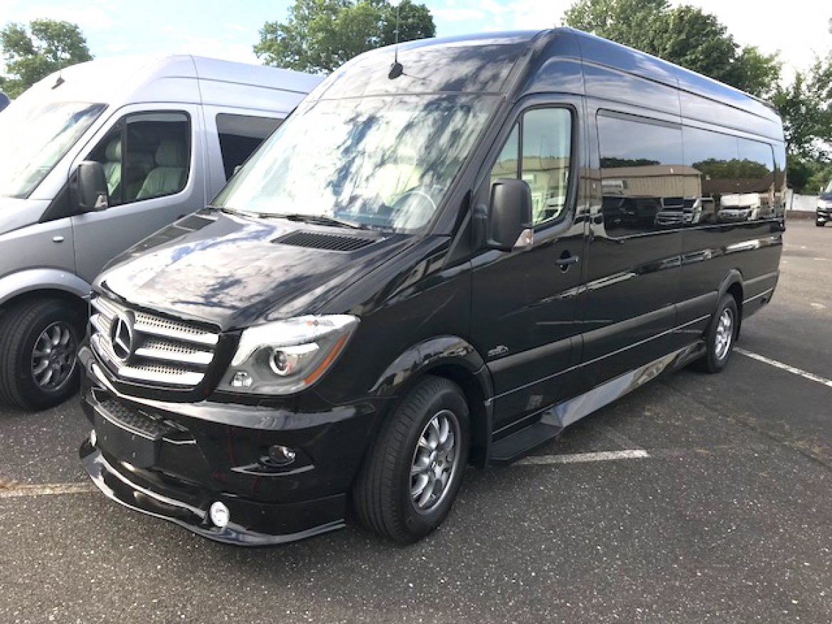 Sprinter for Sale in Oaklyn, NJ - Photo 3