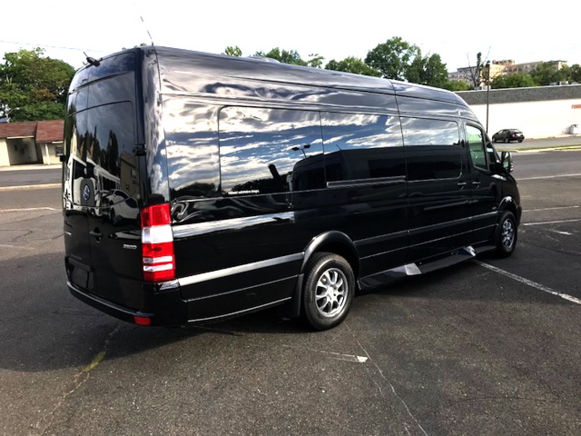 Sprinter for Sale in Oaklyn, NJ - Photo 4