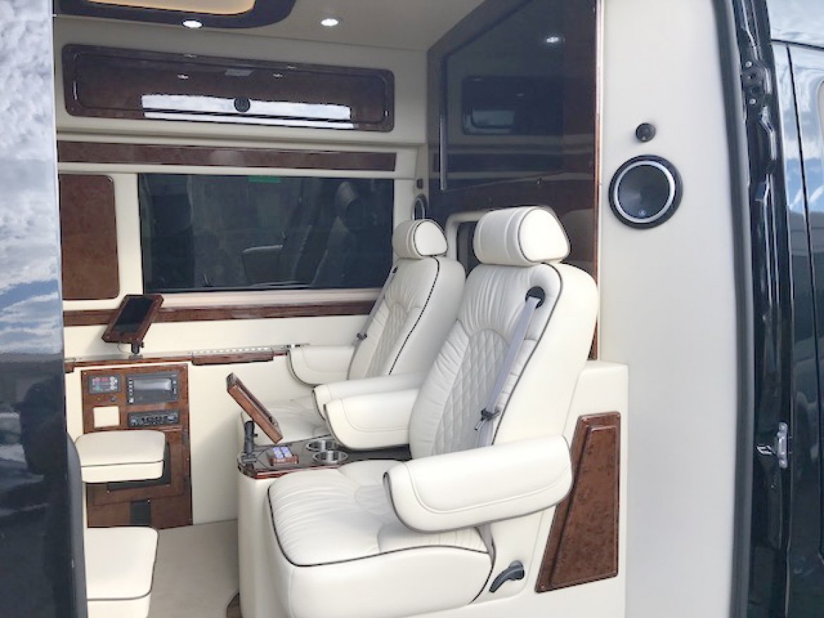 Sprinter for Sale in Oaklyn, NJ - Photo 13