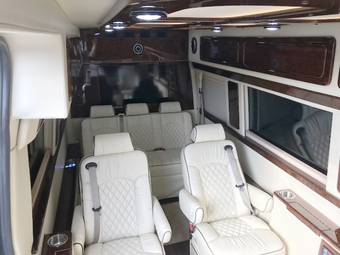 Sprinter for Sale in Oaklyn, NJ - Photo 14