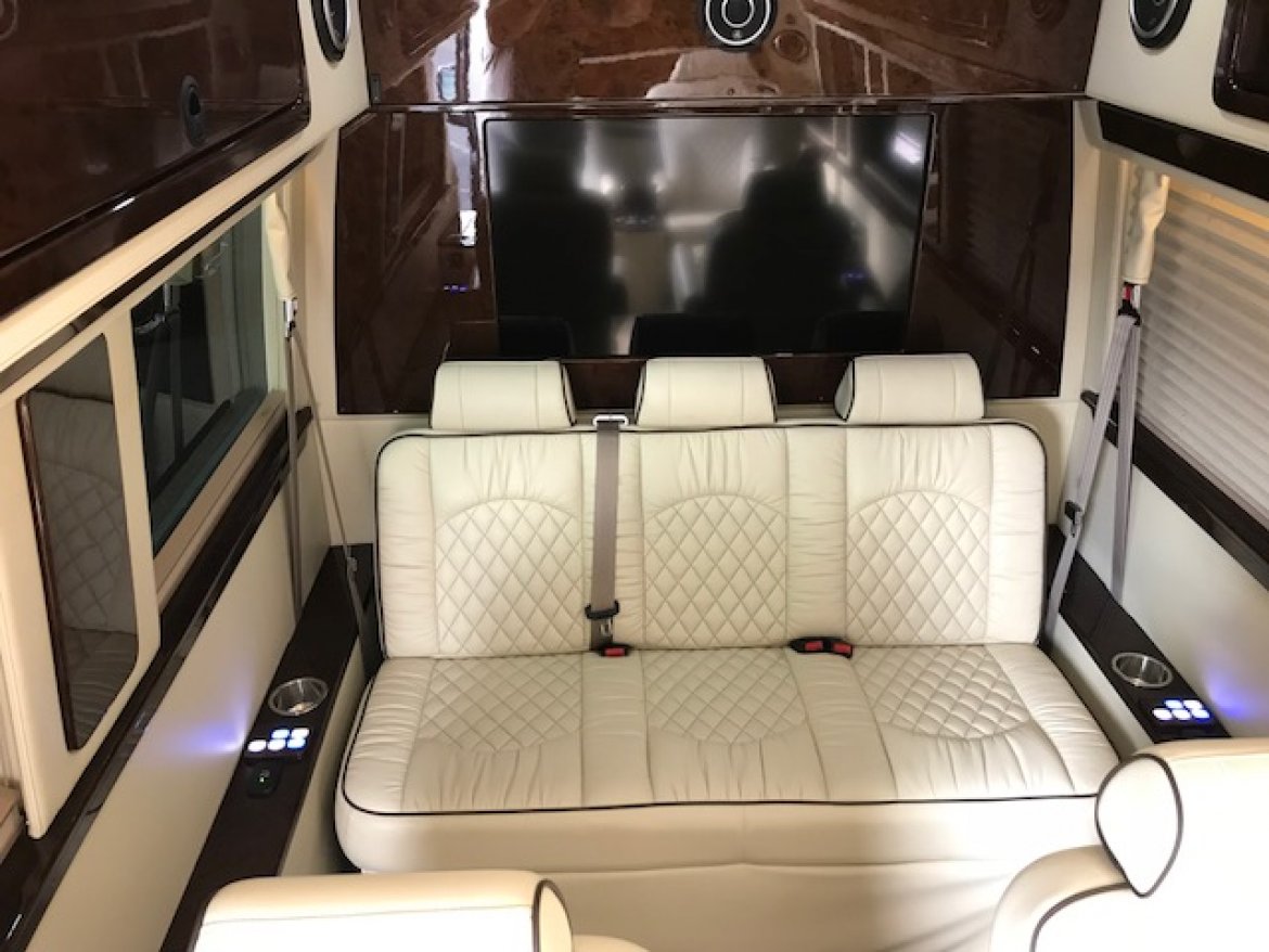 Sprinter for Sale in Oaklyn, NJ - Photo 15