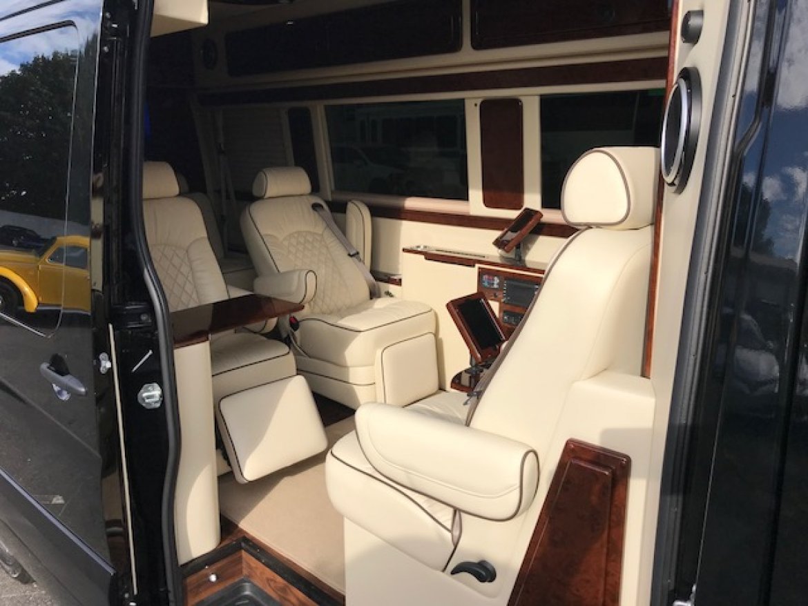 Sprinter for Sale in Oaklyn, NJ - Photo 20