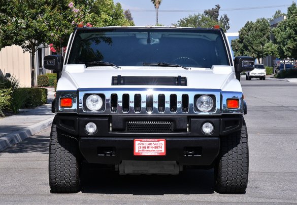 2006 Hummer H-2 SUV Stretch for Sale in Fontana, CA - Photo 2