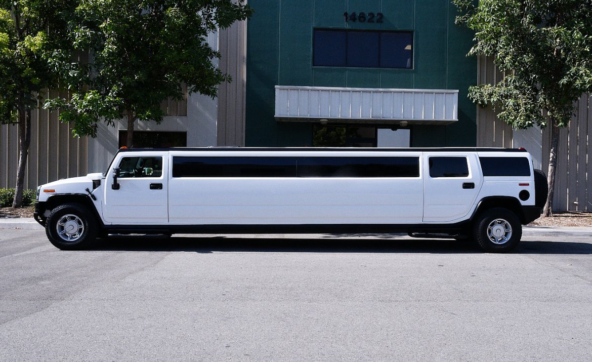 aladin limousine