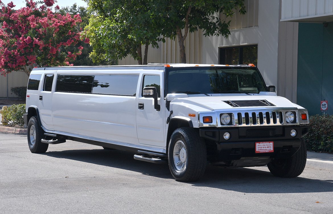 SUV Stretch for Sale in Fontana, CA - Photo 5