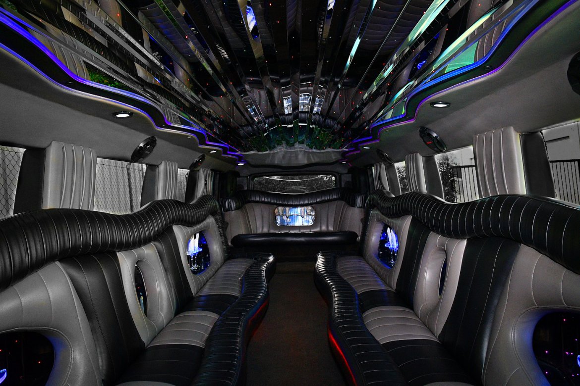 SUV Stretch for Sale in Fontana, CA - Photo 13
