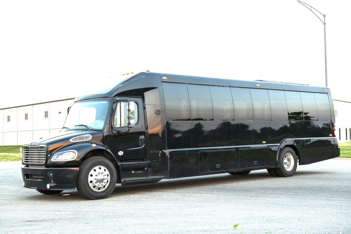 Shuttle Bus for Sale in Oaklyn, NJ - Photo 2