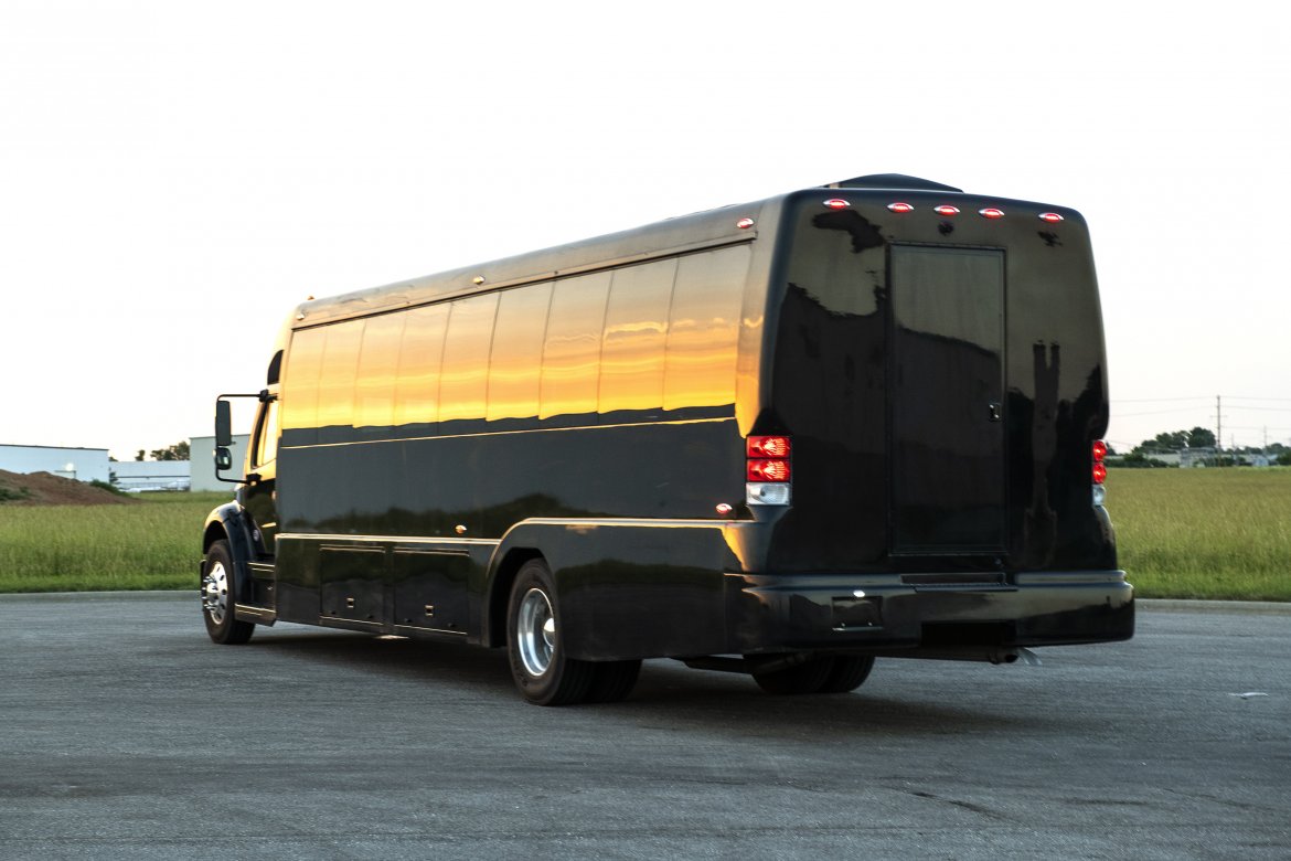 Shuttle Bus for Sale in Oaklyn, NJ - Photo 15