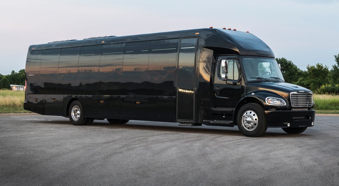 Shuttle Bus for Sale in Oaklyn, NJ - Photo 5
