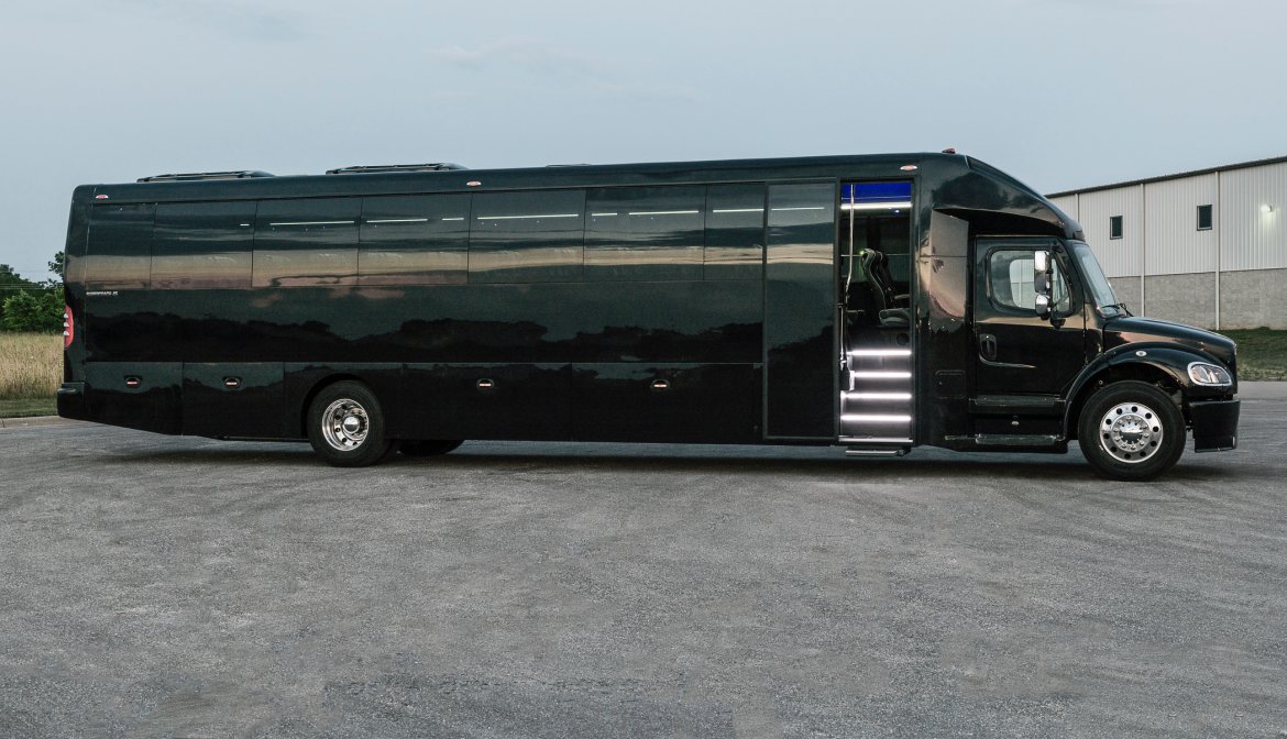 Shuttle Bus for Sale in Oaklyn, NJ - Photo 6