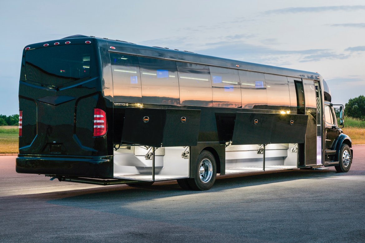Shuttle Bus for Sale in Oaklyn, NJ - Photo 7