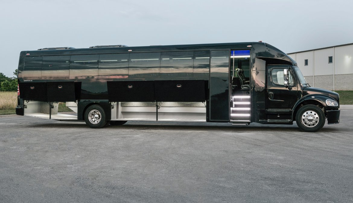 Shuttle Bus for Sale in Oaklyn, NJ - Photo 8