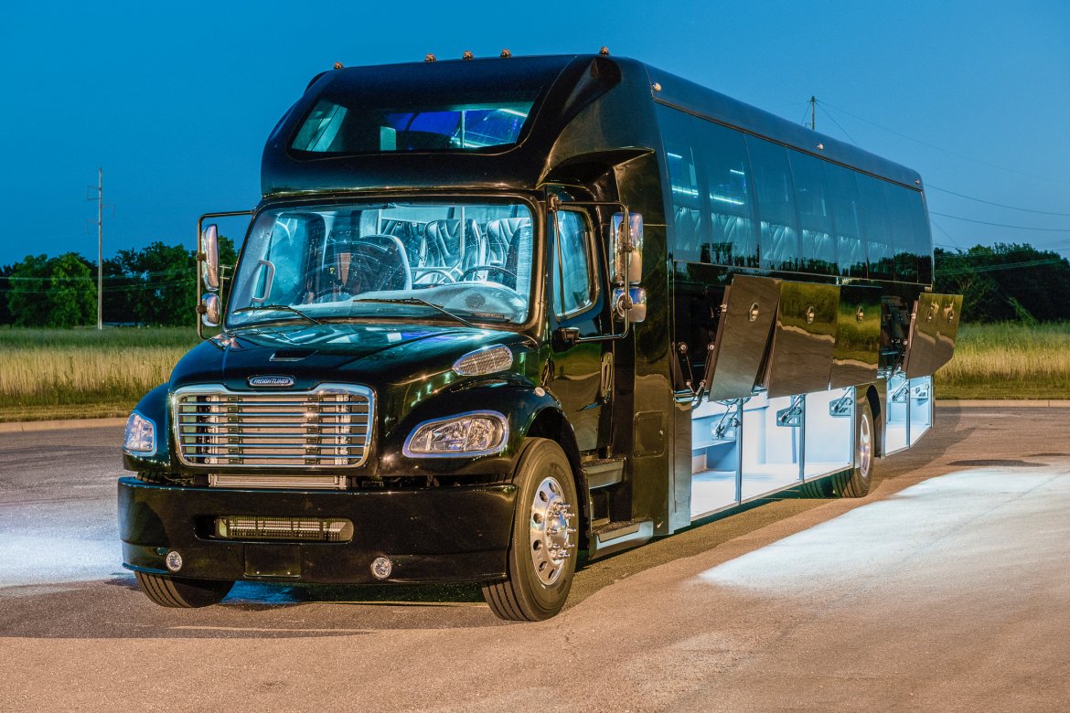 Shuttle Bus for Sale in Oaklyn, NJ - Photo 9
