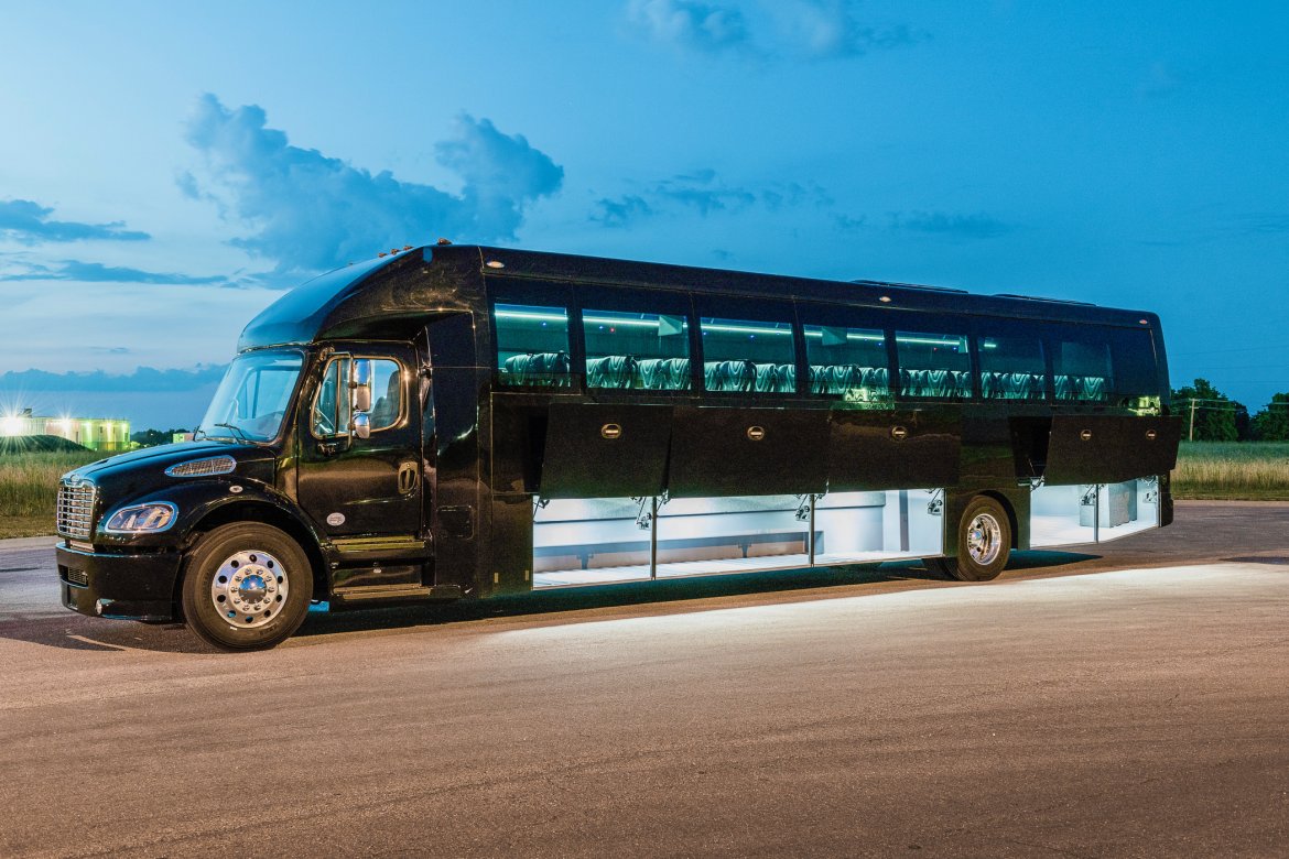 Shuttle Bus for Sale in Oaklyn, NJ - Photo 10