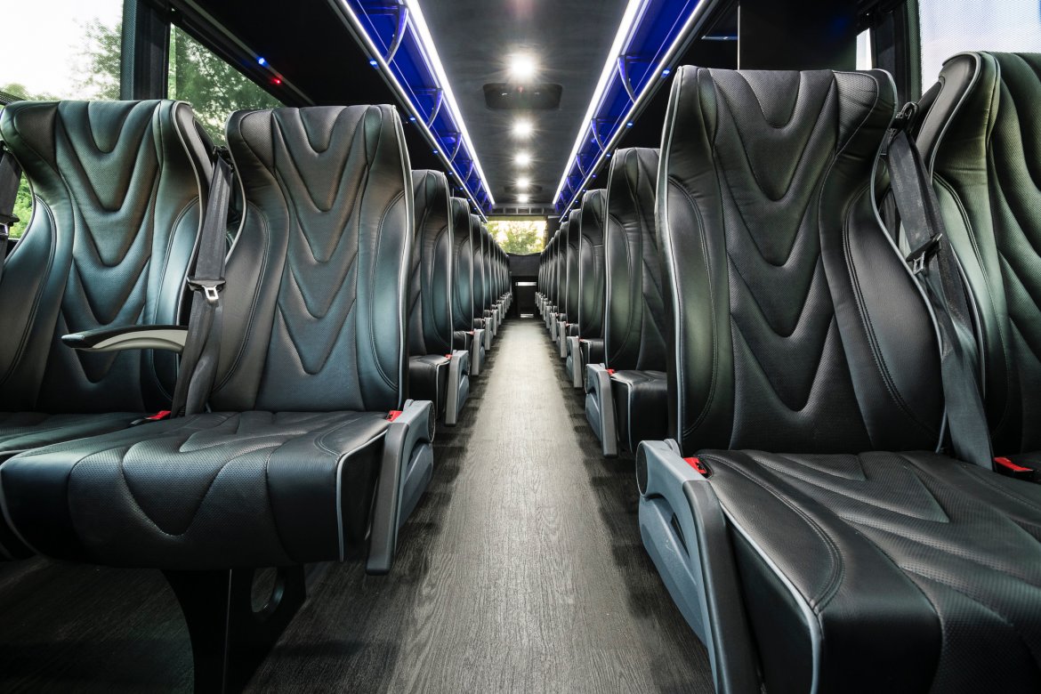 Shuttle Bus for Sale in Oaklyn, NJ - Photo 14