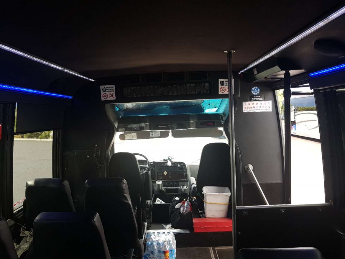 Shuttle Bus for Sale in Riverside, CA - Photo 9