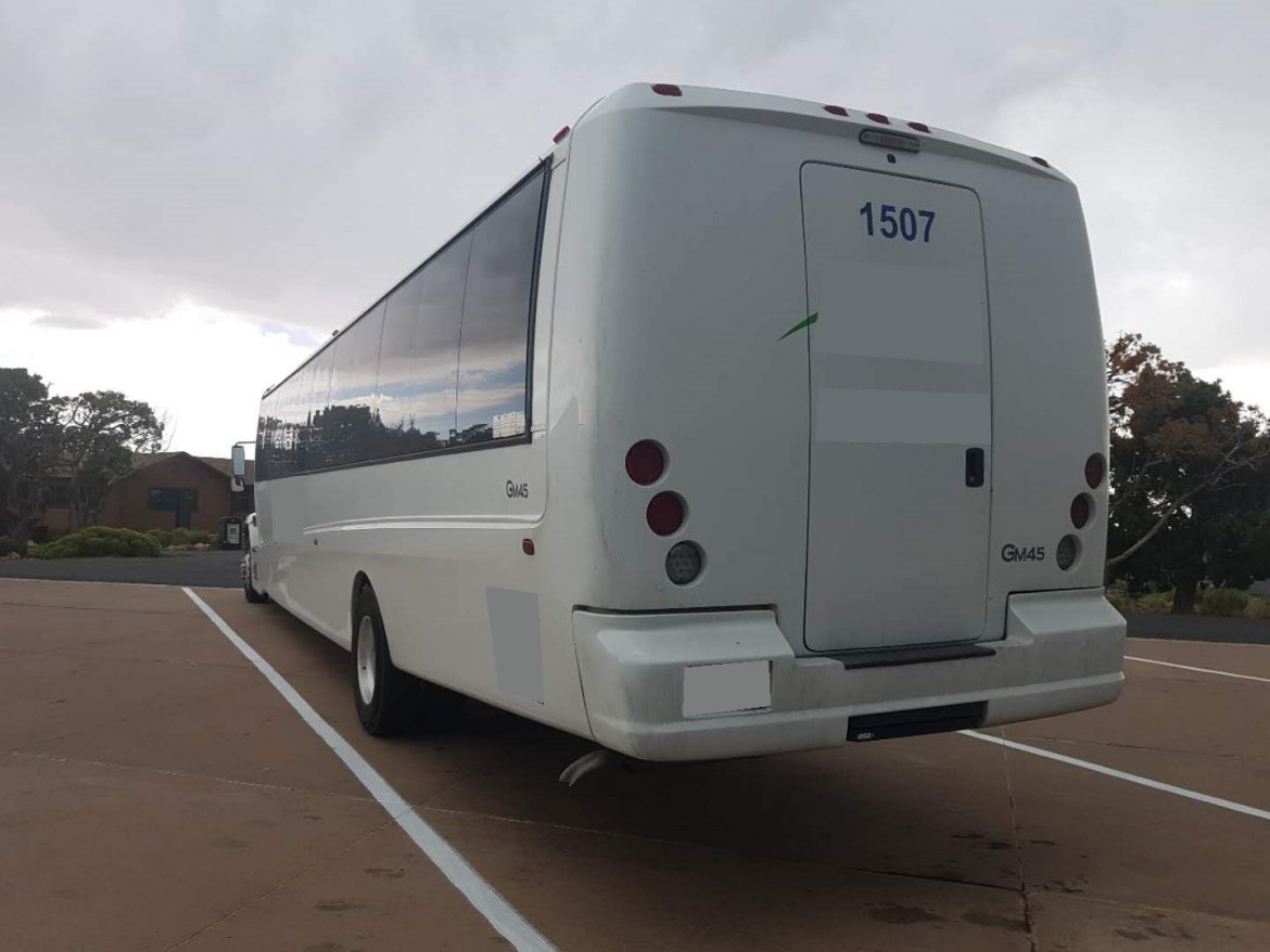 Shuttle Bus for Sale in Riverside, CA - Photo 3