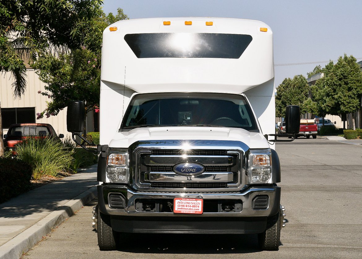 Limo Bus for Sale in Fontana, CA - Photo 5
