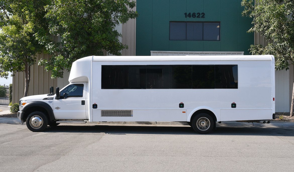 Limo Bus for Sale in Fontana, CA - Photo 3