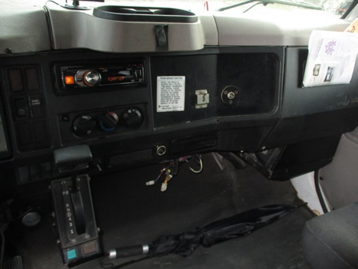 Photo of Limo Bus for sale: 2002 International 3400 by Krystal