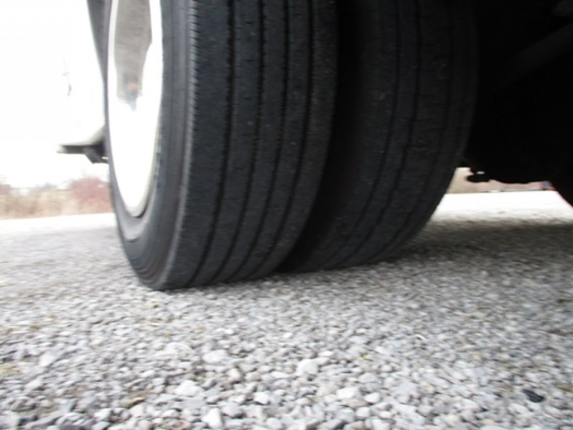 Photo of Limo Bus for sale: 2002 International 3400 by Krystal