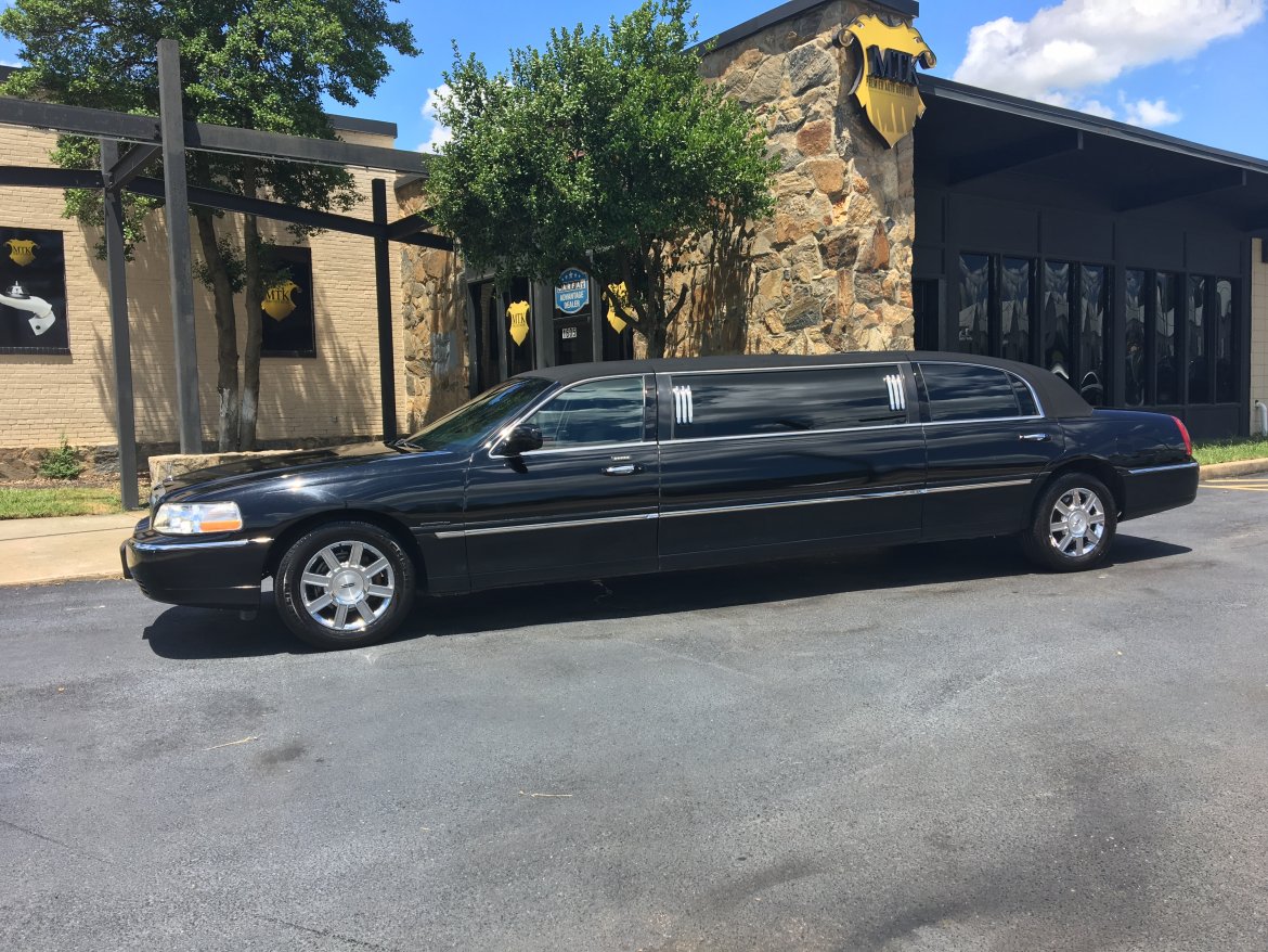 Limousine for Sale in Richmond, VA - Photo 4