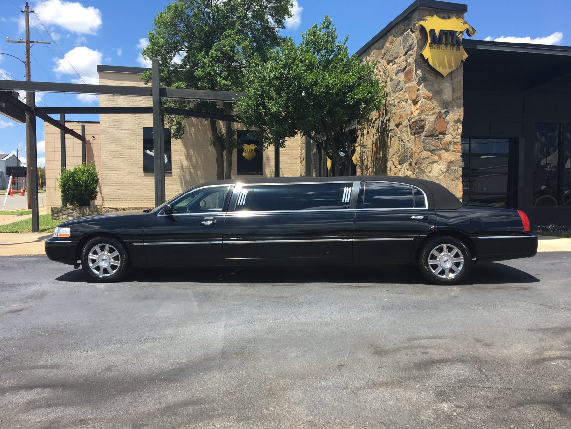 Limousine for Sale in Richmond, VA - Photo 2