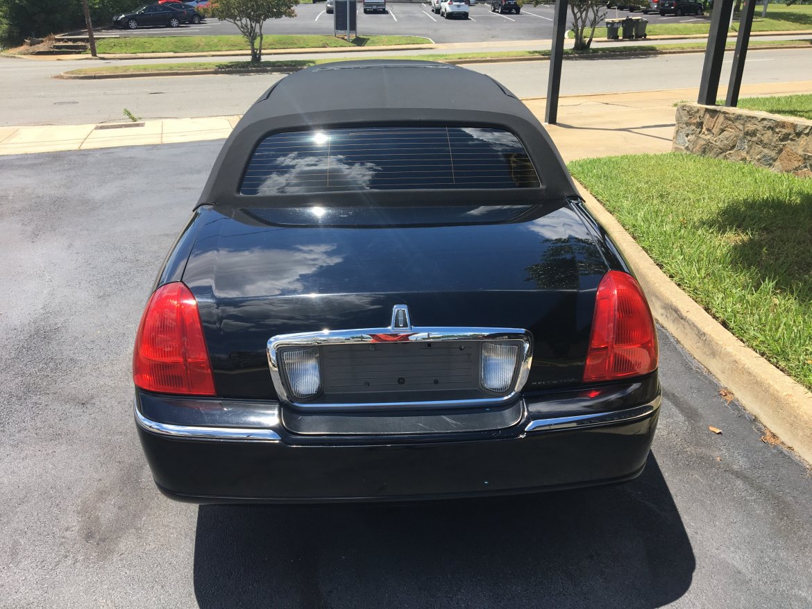 Limousine for Sale in Richmond, VA - Photo 5