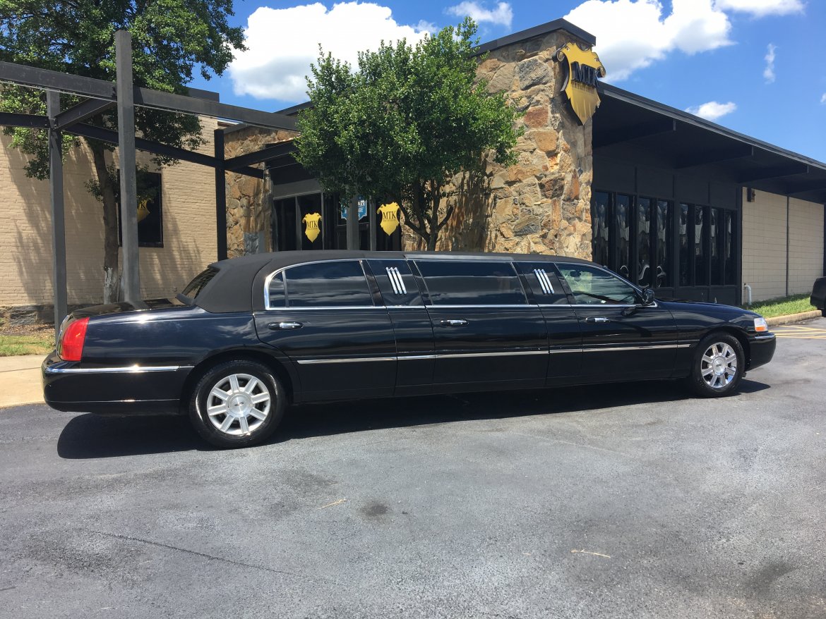 Limousine for Sale in Richmond, VA - Photo 9