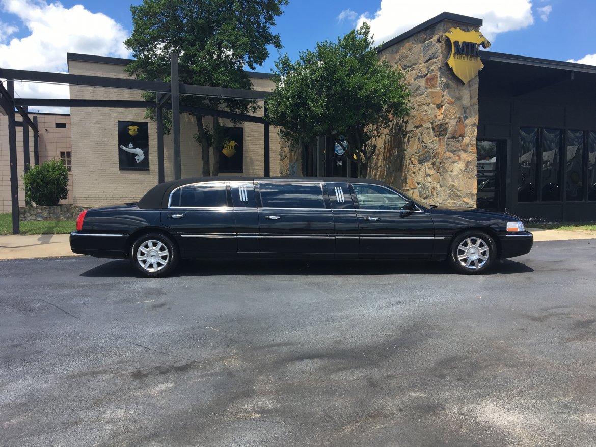 Limousine for Sale in Richmond, VA - Photo 10