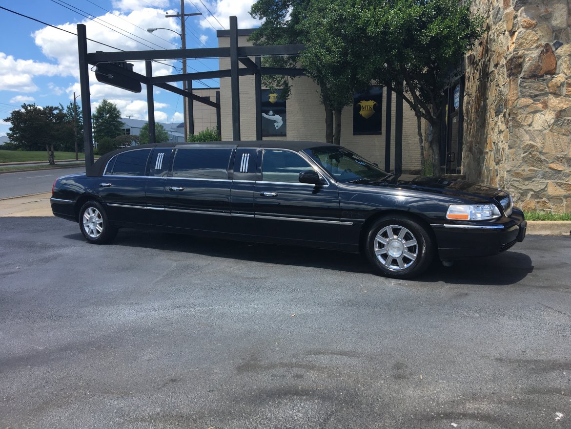 Limousine for Sale in Richmond, VA - Photo 11