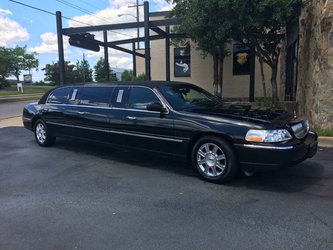 Limousine for Sale in Richmond, VA - Photo 12