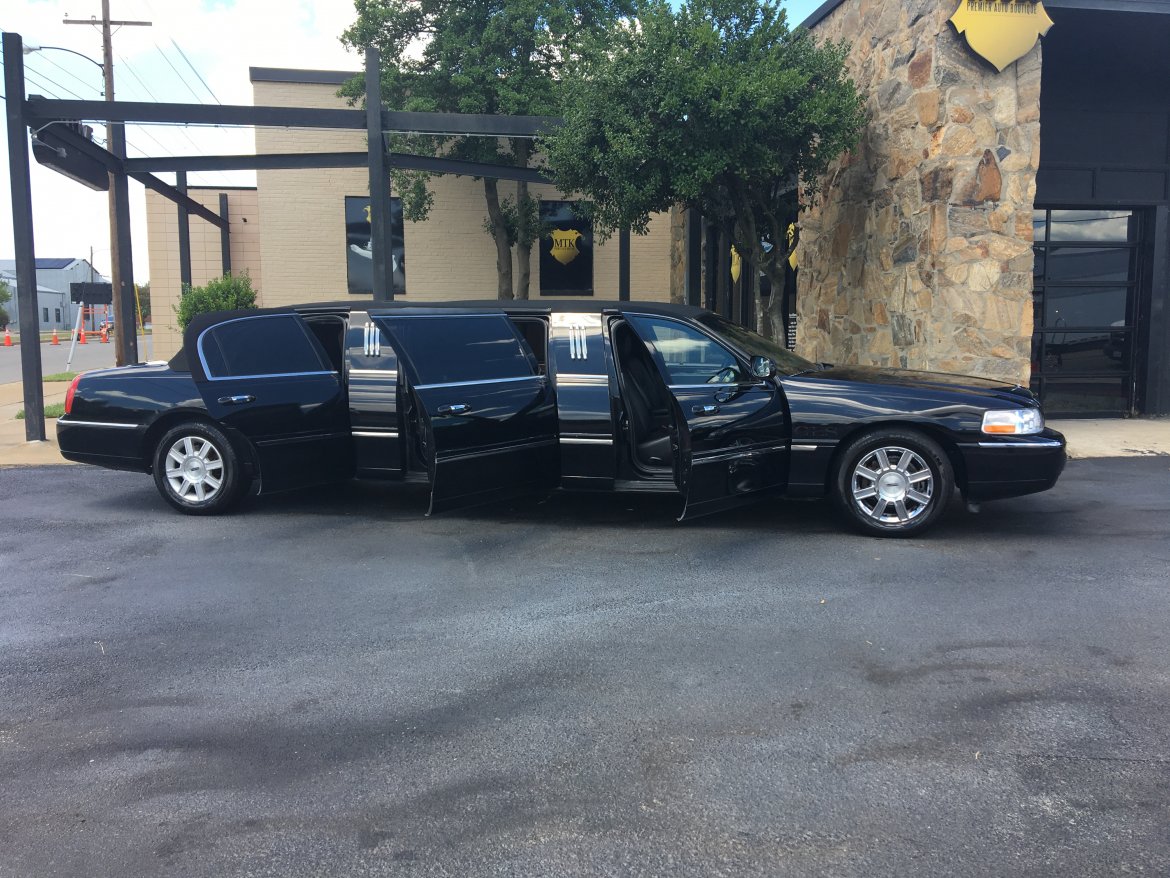 Limousine for Sale in Richmond, VA - Photo 13
