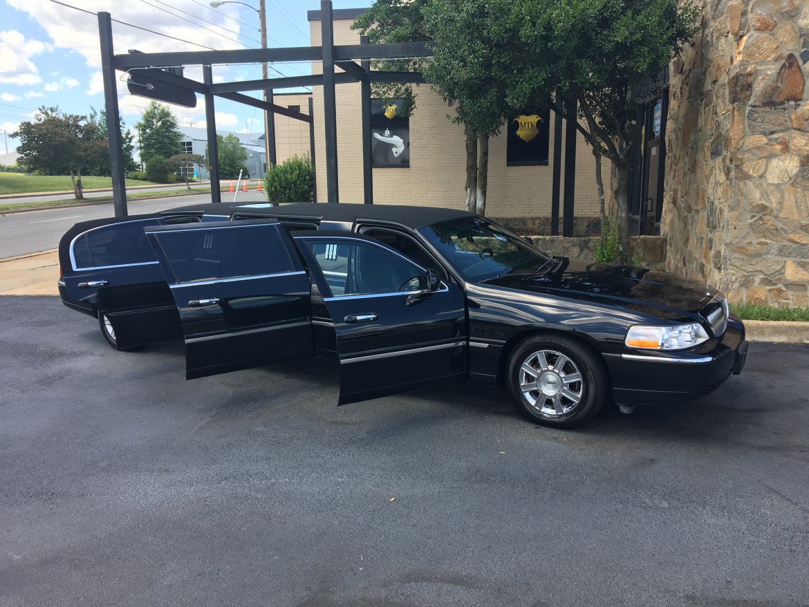 Limousine for Sale in Richmond, VA - Photo 14