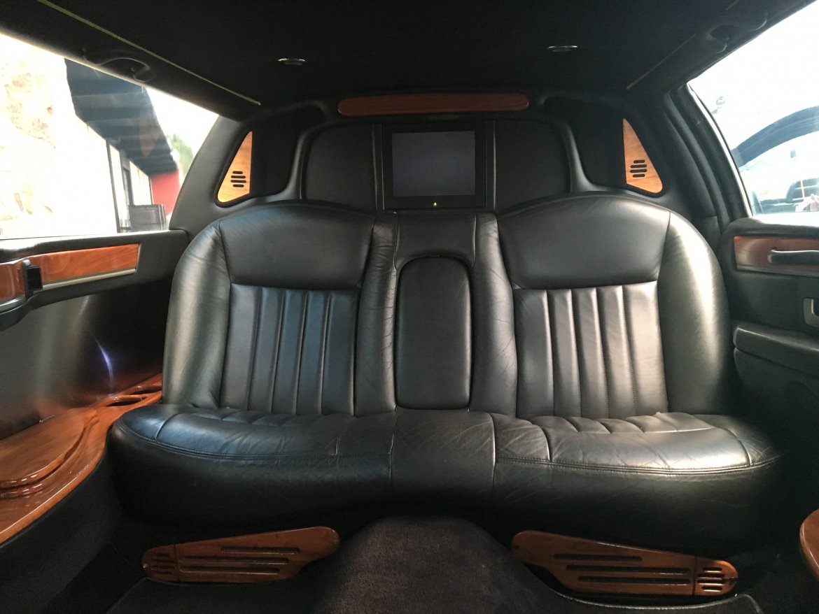 Limousine for Sale in Richmond, VA - Photo 15
