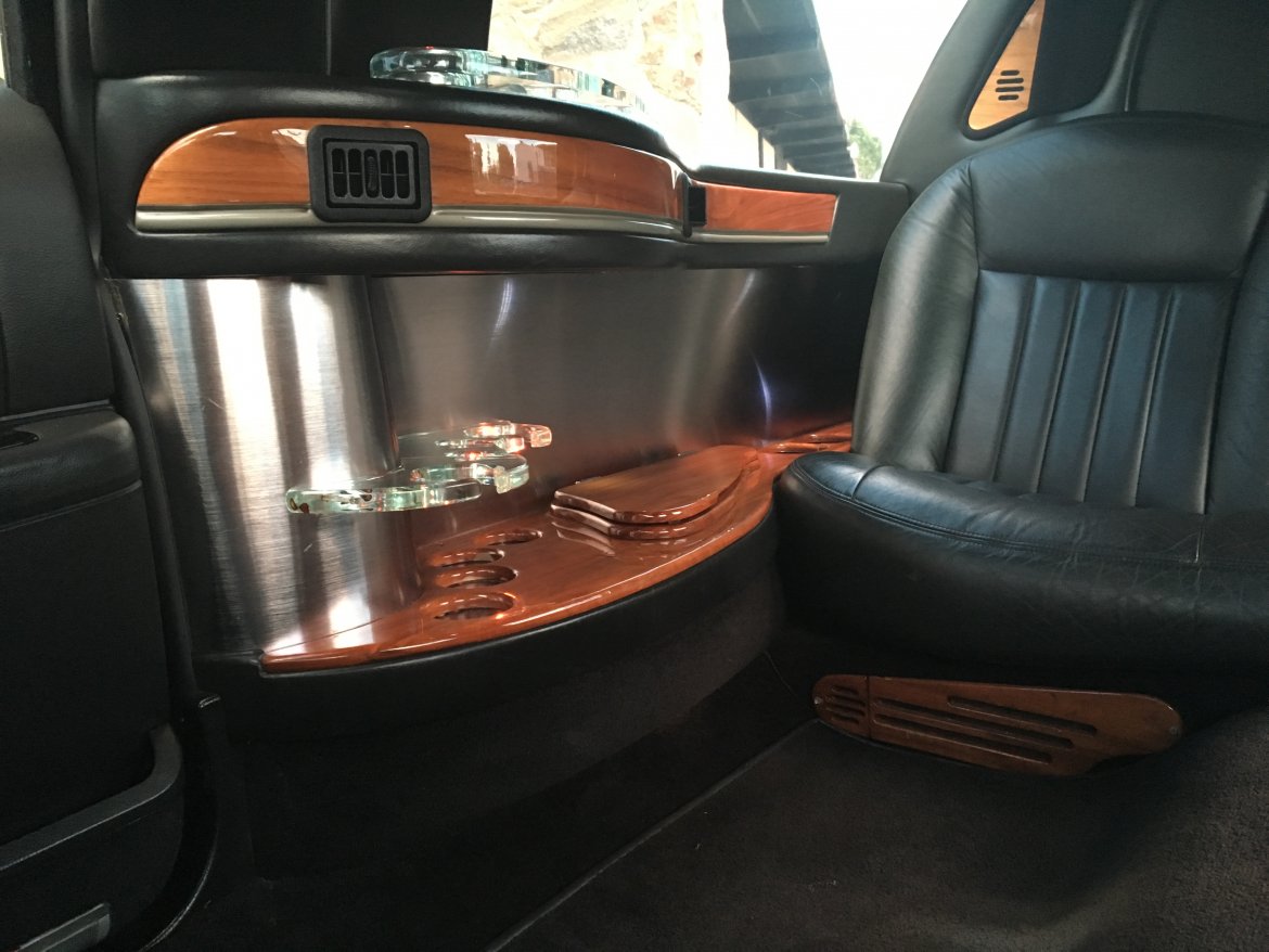 Limousine for Sale in Richmond, VA - Photo 17
