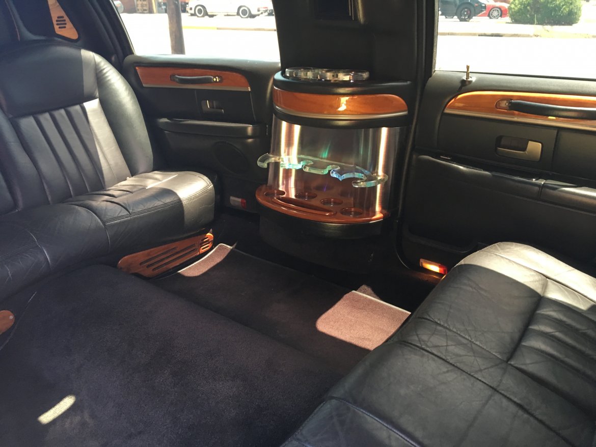 Limousine for Sale in Richmond, VA - Photo 22
