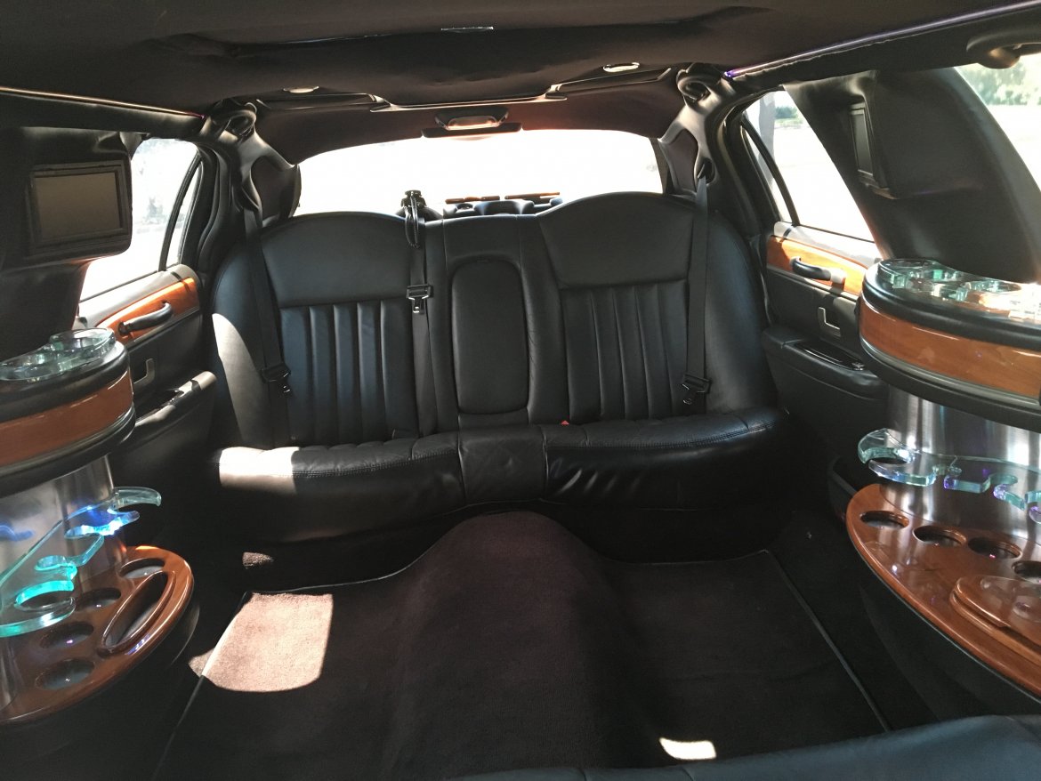 Limousine for Sale in Richmond, VA - Photo 24